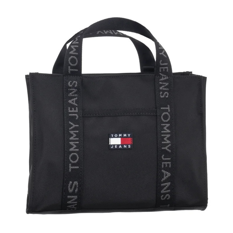 Tommy Hilfiger Tjw Ess Daily Mini Tote AW0AW17356 BDS (TH1243-a) rankinė