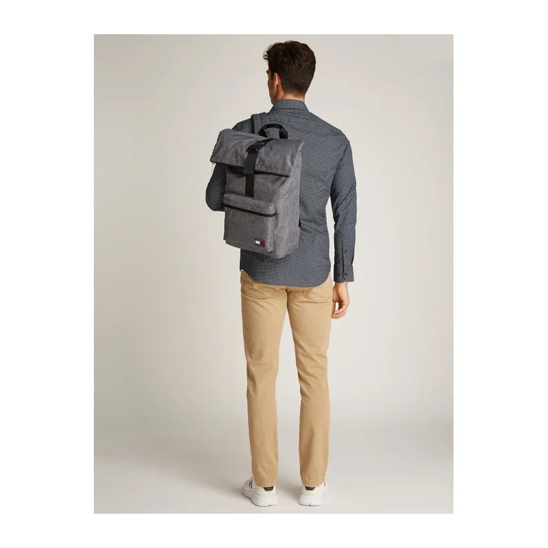Tommy Hilfiger Tjm Ess Daily Seasonal Rolltop AM0AM12914 PR7 (TH1244-a) kuprinė