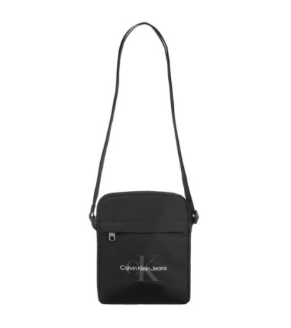 Calvin Klein Sport Essentials Reporter Black LV04G3000G UB1 (CK627-a) rankinė