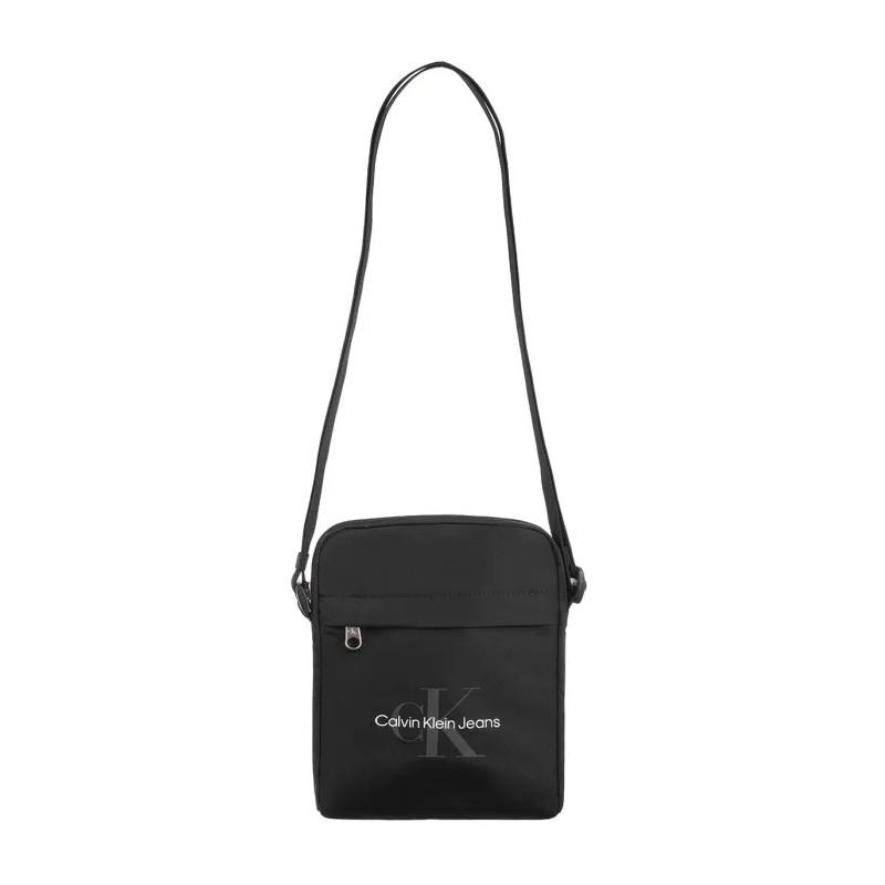 Calvin Klein Sport Essentials Reporter Black LV04G3000G UB1 (CK627-a) rankinė