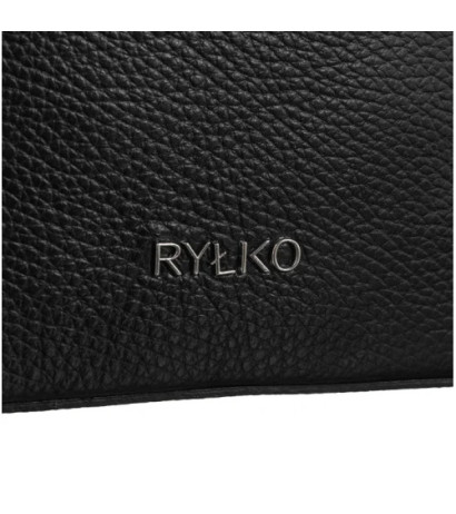 Ryłko Czarny R40824TB _UV6 (RY978-a) kuprinė
