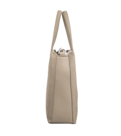 Calvin Klein CK Must Small Tote Mono Crockery K60K613023 W75 (CK629-a) rankinė