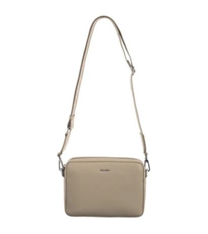 Calvin Klein CK Must Small Camera Bag Crockery K60K613145 W75 (CK631-a) rankinė