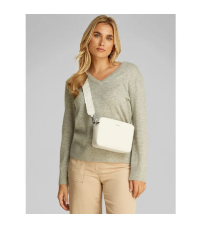 Calvin Klein CK Must Small Camera Bag Chalk K60K613145 67U (CK631-b) rankinė