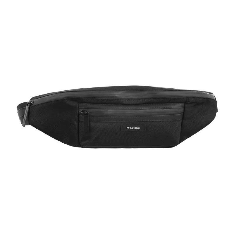 Calvin Klein CK Essential Waistbag CK Black K50K512229 BEH (CK633-a) rankinė