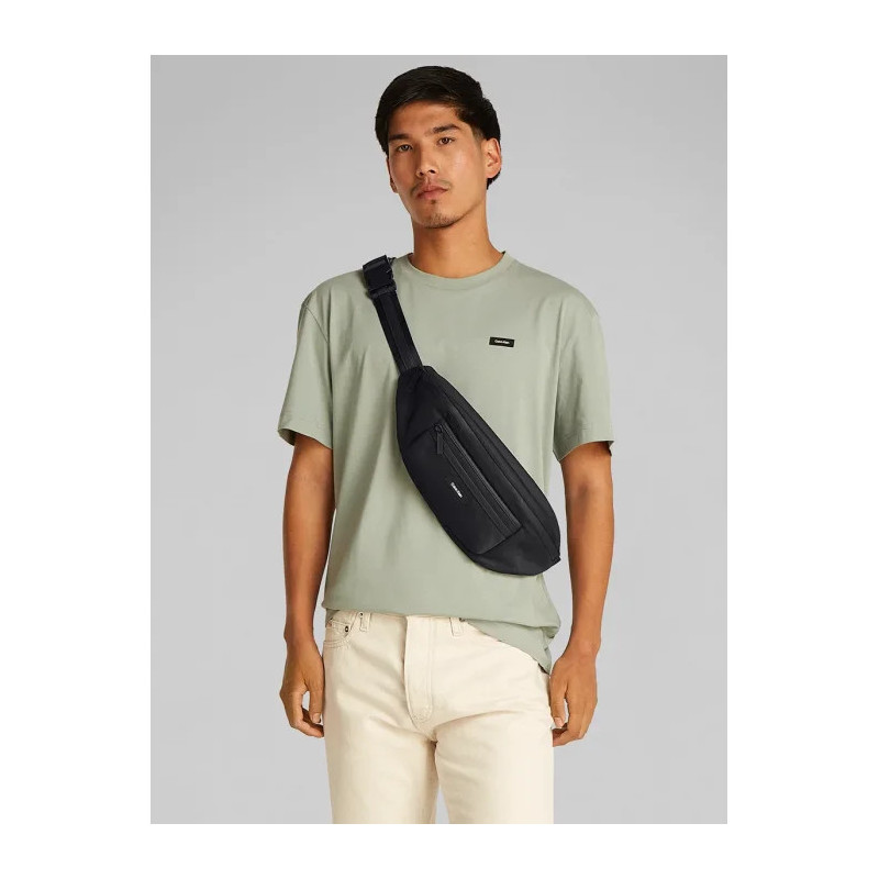 Calvin Klein CK Essential Waistbag CK Black K50K512229 BEH (CK633-a) rankinė