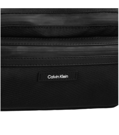 Calvin Klein CK Essential Waistbag CK Black K50K512229 BEH (CK633-a) rankinė
