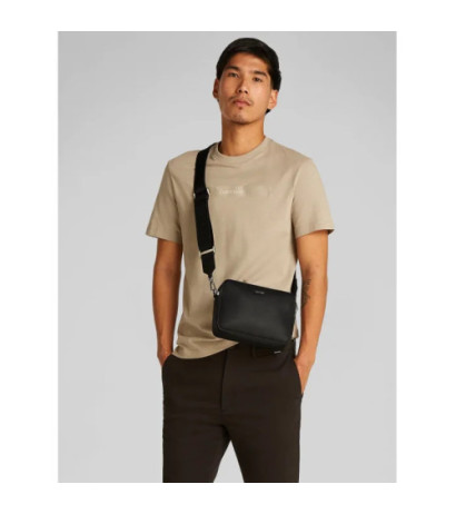 Calvin Klein CK Must Small Camera Bag CK Black K60K613145 BEH (CK631-c) rankinė