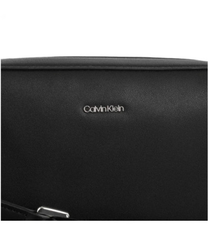 Calvin Klein CK Must Small Camera Bag CK Black K60K613145 BEH (CK631-c) rankinė