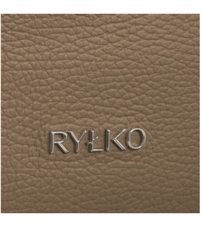 Ryłko Beżowy R40824TB _2XN (RY978-b) kuprinė