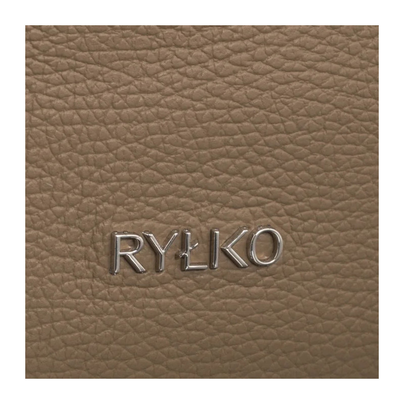 Ryłko Beżowy R40824TB _2XN (RY978-b) kuprinė