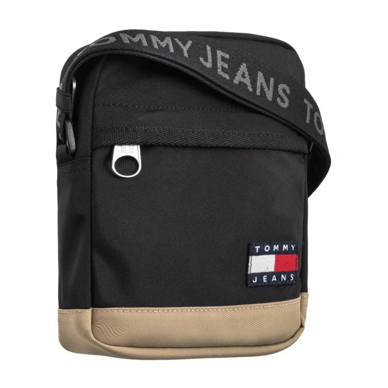 Tommy Hilfiger Tjm Ess Daily Squared Reporter AM0AM13265 BDS (TH1281-b) rankinė