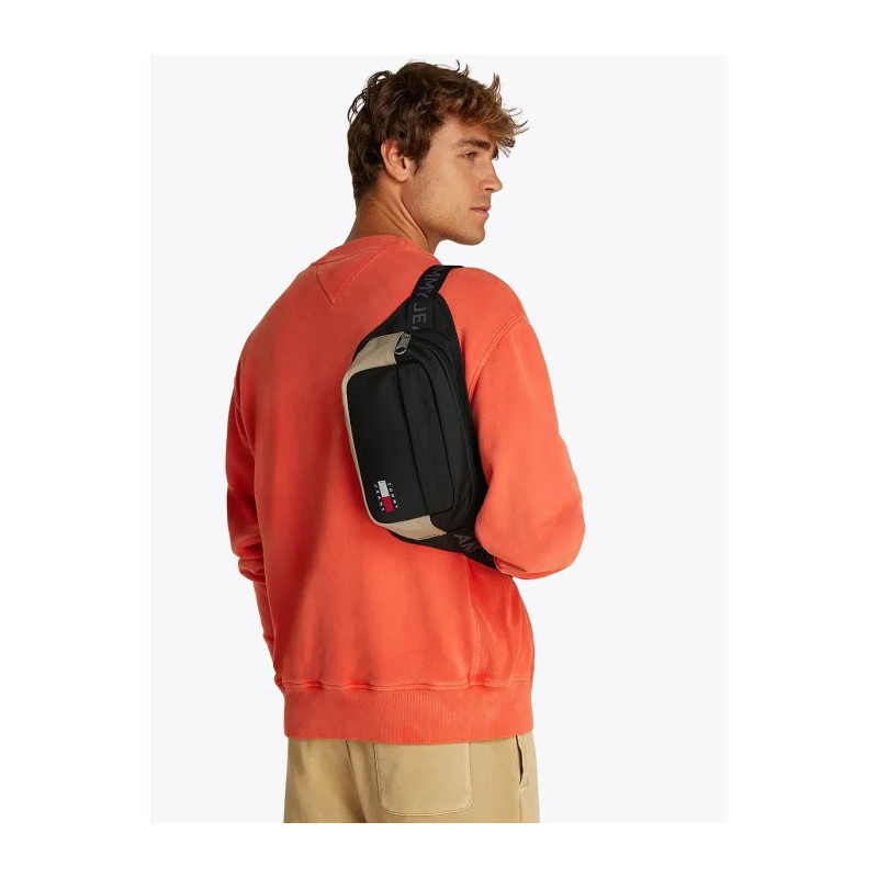 Tommy Hilfiger Tjm Ess Daily Bumbag AM0AM13267 BDS (TH1282-a) rankinė