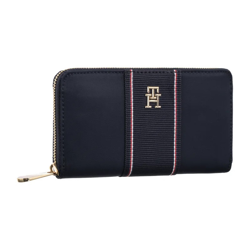 Tommy Hilfiger Poppy Lrg Za Corp AW0AW17271 DW6 (TH1296-a) rankinė