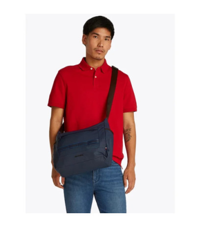 Tommy Hilfiger TH Colour Messenger AM0AM13218 DW6 (TH1298-a) rankinė