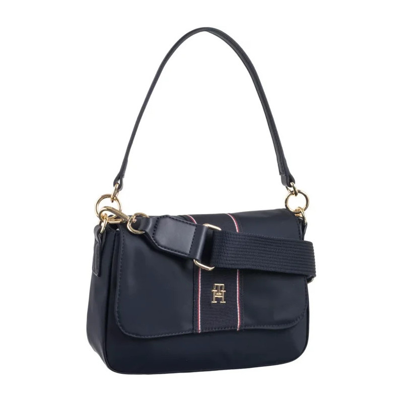 Tommy Hilfiger Poppy Conv Crossover Corp AW0AW17168 DW6 (TH1299-a) rankinė