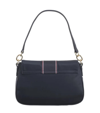 Tommy Hilfiger Poppy Conv Crossover Corp AW0AW17168 DW6 (TH1299-a) rankinė