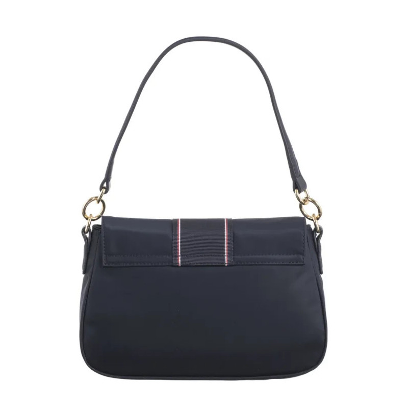Tommy Hilfiger Poppy Conv Crossover Corp AW0AW17168 DW6 (TH1299-a) rankinė