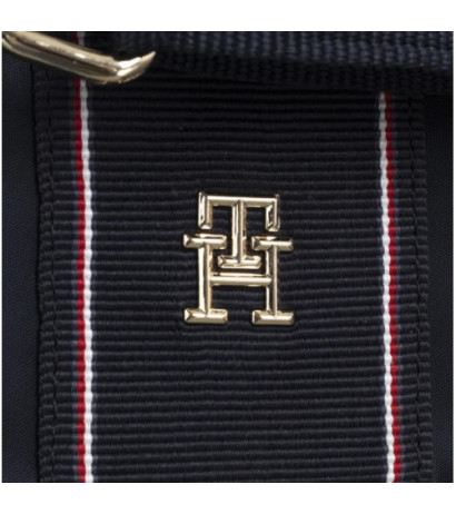 Tommy Hilfiger Poppy Conv Crossover Corp AW0AW17168 DW6 (TH1299-a) rankinė