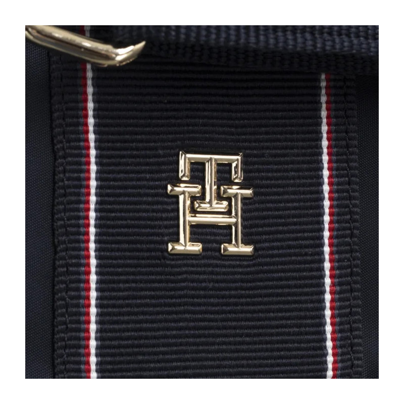 Tommy Hilfiger Poppy Conv Crossover Corp AW0AW17168 DW6 (TH1299-a) rankinė