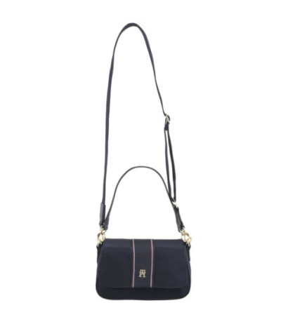 Tommy Hilfiger Poppy Conv Crossover Corp AW0AW17168 DW6 (TH1299-a) rankinė