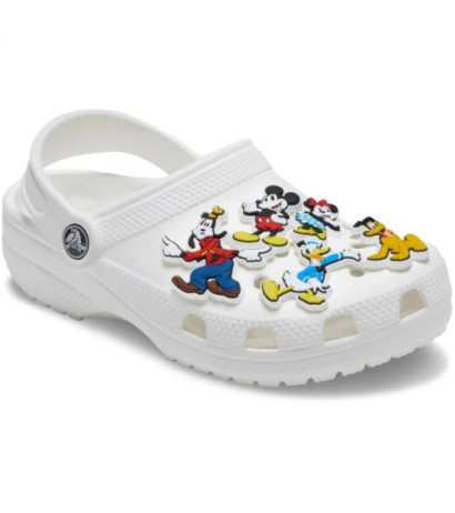 Crocs Jibbitz™ Disney Mickey Friends 5-Pack 10010001 (CR343-a) aksesuaras