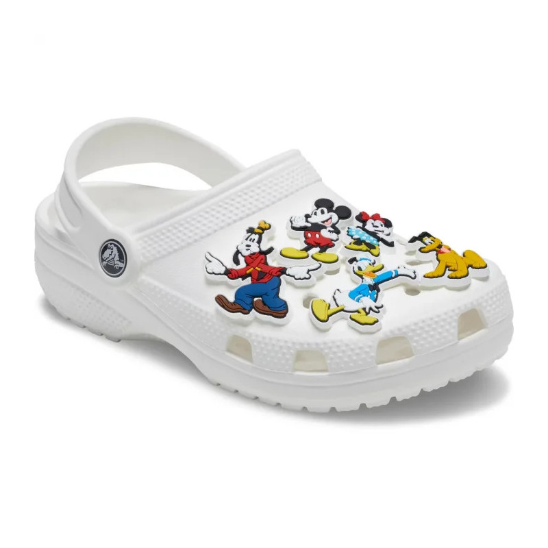 Crocs Jibbitz™ Disney Mickey Friends 5-Pack 10010001 (CR343-a) aksesuaras