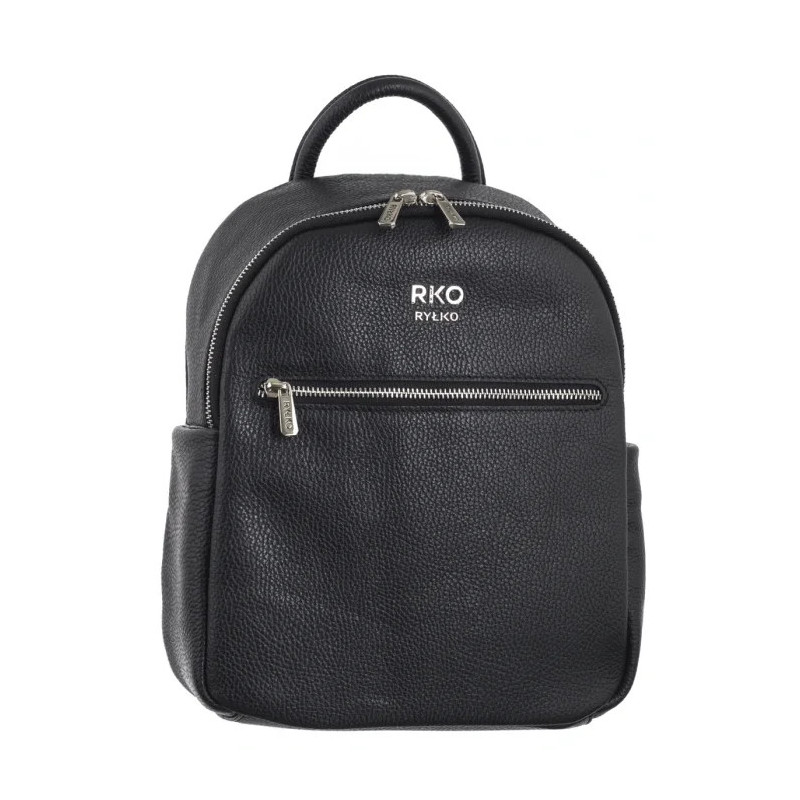 Ryłko Czarny R40849TB _UV6 (RY1032-b) kuprinė