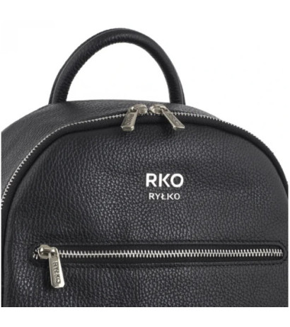 Ryłko Czarny R40849TB _UV6 (RY1032-b) kuprinė