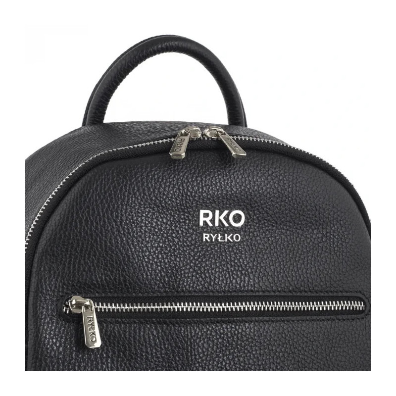 Ryłko Czarny R40849TB _UV6 (RY1032-b) kuprinė