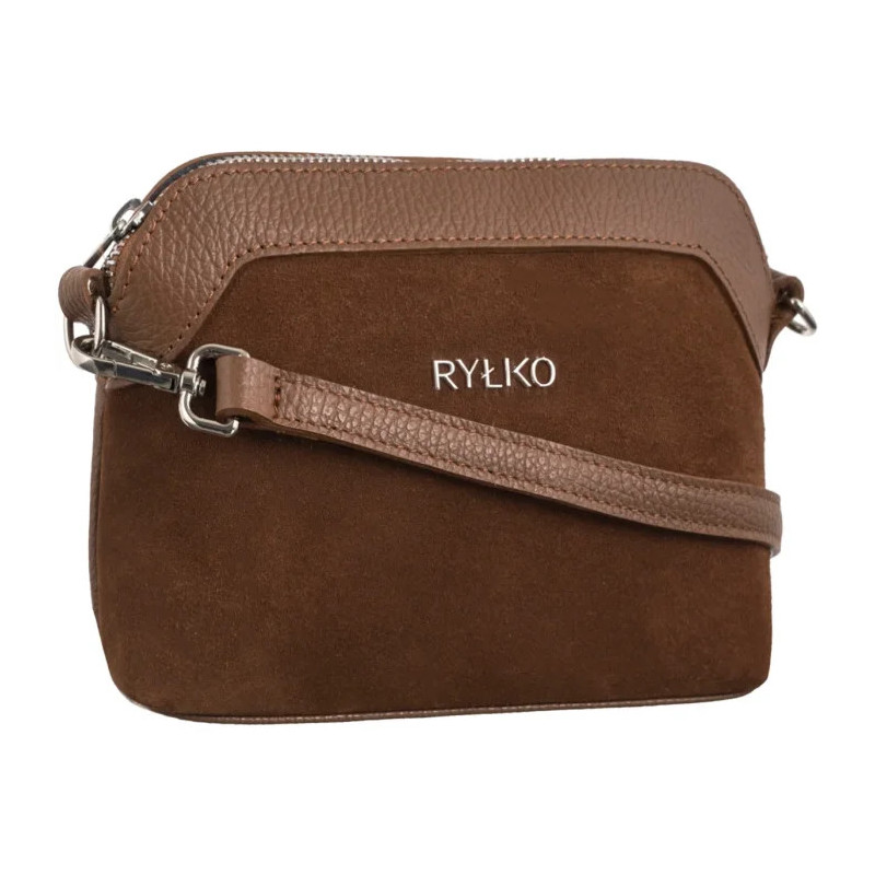 Ryłko Ruda R40823TB _3LJ (RY1034-a) rankinė