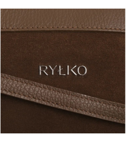 Ryłko Ruda R40823TB _3LJ (RY1034-a) rankinė