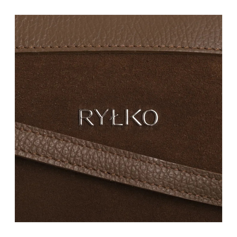 Ryłko Ruda R40823TB _3LJ (RY1034-a) rankinė