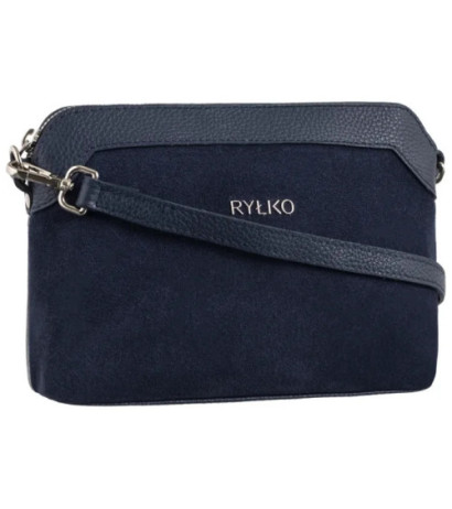Ryłko Granatowa R40822TB _YM4 (RY1035-a) rankinė