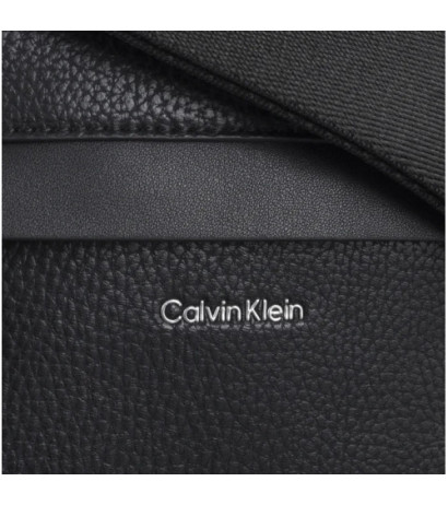 Calvin Klein CK Must Reporter S Ck Black K50K512882 BEH (CK641-a) rankinė
