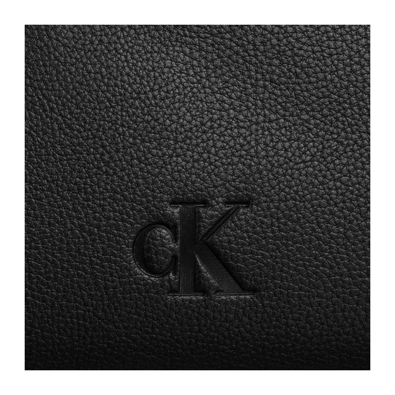 Calvin Klein Ultralight Mini Tote Na Black LV04K3112G UB1 (CK645-a) rankinė