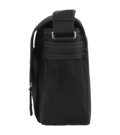 Calvin Klein Workwear Flap Messenger Na Black LV04G3091G UB1 (CK648-a) rankinė