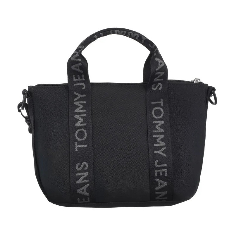 Tommy Hilfiger Tjw Ess Daily Mini Tote AW0AW17288 BDS (TH1309-a) rankinė