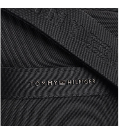 Tommy Hilfiger TH Nylon Travel Mini Reporter AM0AM13472 BDS (TH1344-a) rankinė