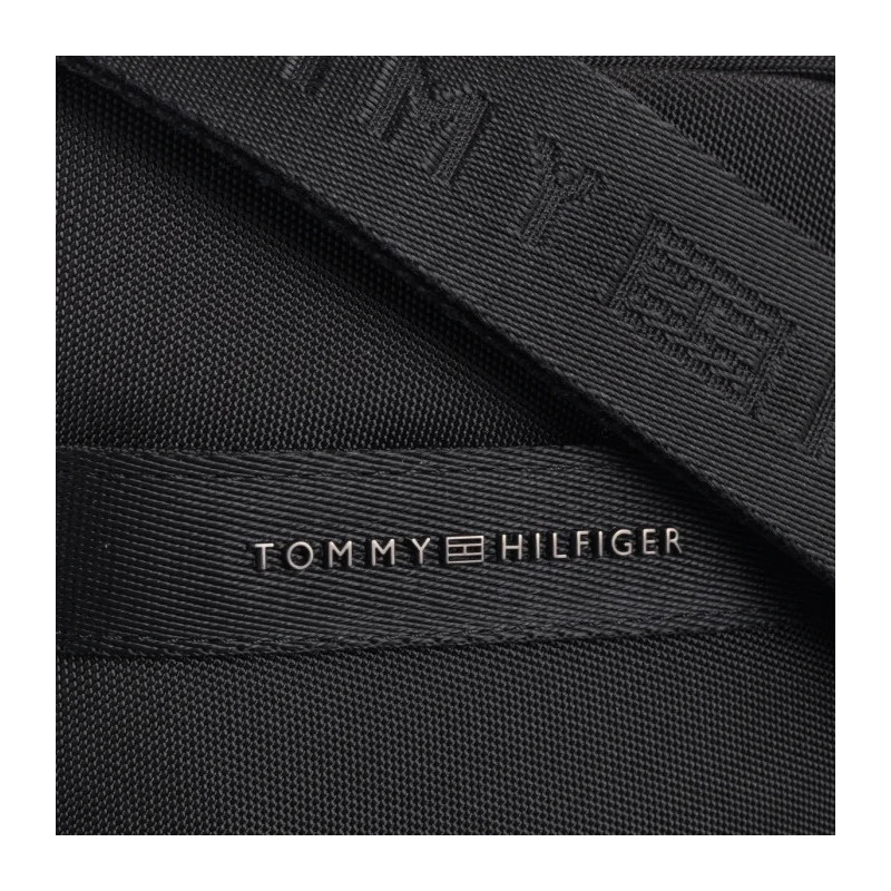 Tommy Hilfiger TH Nylon Travel Mini Reporter AM0AM13472 BDS (TH1344-a) rankinė