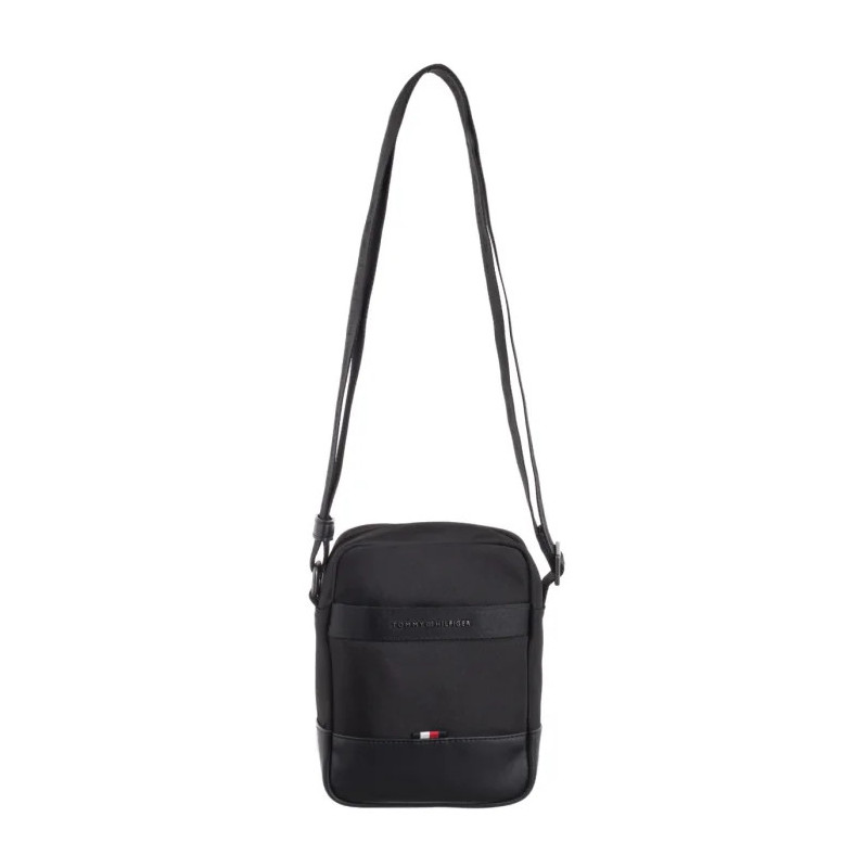 Tommy Hilfiger TH Nylon Travel Mini Reporter AM0AM13472 BDS (TH1344-a) rankinė