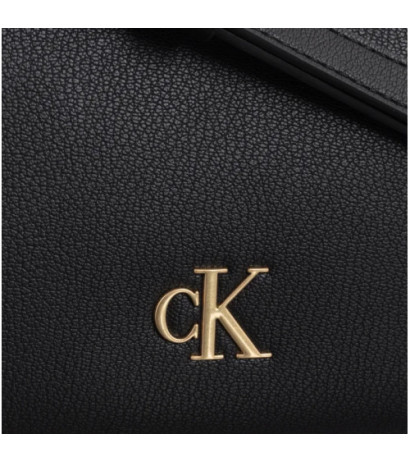 Calvin Klein Minimal Monogram Ew Camera Bag LV04K3162G UB1 (CK646-b) rankinė