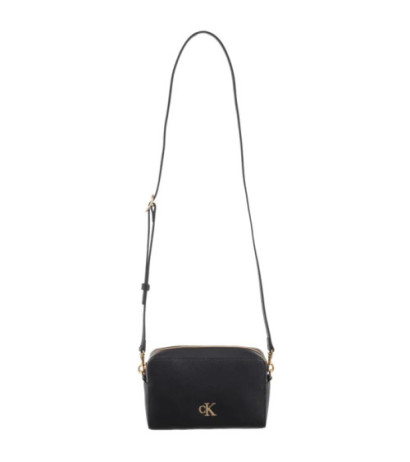 Calvin Klein Minimal Monogram Ew Camera Bag LV04K3162G UB1 (CK646-b) rankinė