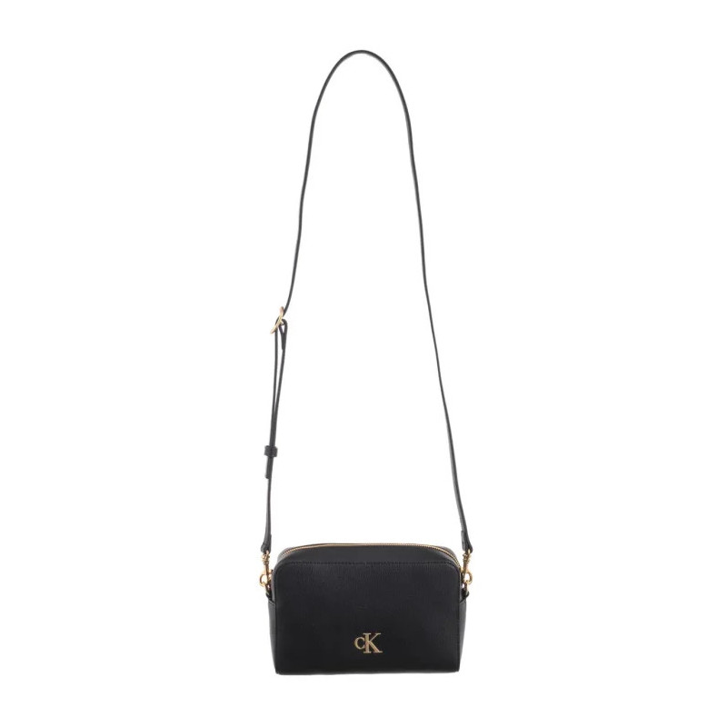 Calvin Klein Minimal Monogram Ew Camera Bag LV04K3162G UB1 (CK646-b) rankinė