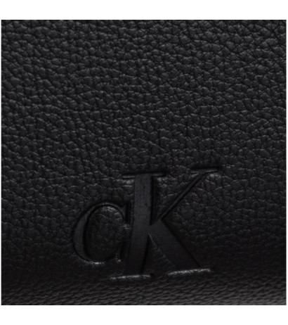 Calvin Klein Ultralight Shoulder Bag Black LV04K3131G UB1 (CK661-a) rankinė