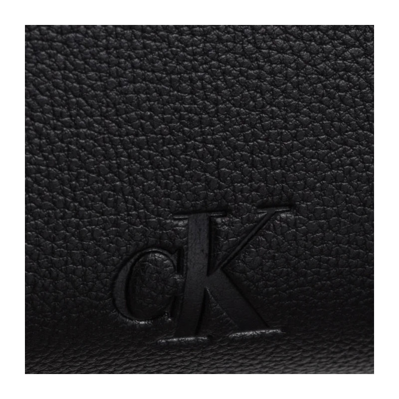 Calvin Klein Ultralight Shoulder Bag Black LV04K3131G UB1 (CK661-a) rankinė