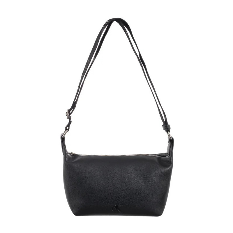 Calvin Klein Ultralight Shoulder Bag Black LV04K3131G UB1 (CK661-a) rankinė