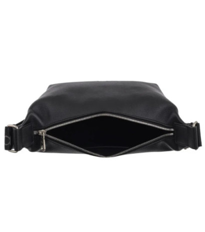 Calvin Klein Ultralight Shoulder Bag Black LV04K3131G UB1 (CK661-a) rankinė