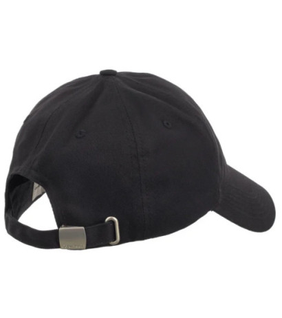 Calvin Klein Mono Logo Panel Cap LV04G5032G UB1 (CK662-b) kepurė