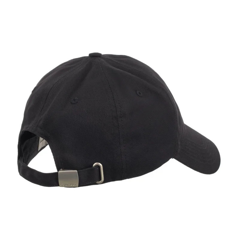 Calvin Klein Mono Logo Panel Cap LV04G5032G UB1 (CK662-b) kepurė